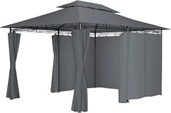 Guía para elegir la pérgola perfecta para tu jardín