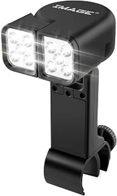 Instalación de iluminación para barbacoas: pasos y consejos