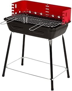 Guía para limpiar y mantener tu barbacoa portátil