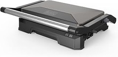 Guía para limpiar y mantener correctamente tu plancha con tapa