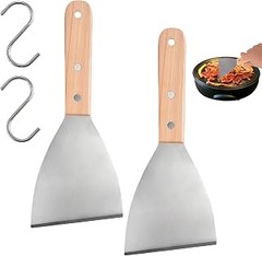 Técnicas y consejos para usar una espátula de barbacoa