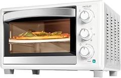Mejores Hornos de Pizza de Sobremesa: Comparativa 2023