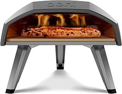 Horno de pizza de gas o eléctrico: ¿Cuál elegir en 2026?