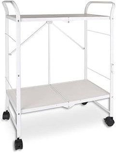 Mejores Prácticas para el Cuidado de Carritos Camarera de Exterior