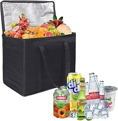 Cómo Mantener y Limpiar tus Bolsas Térmicas Grandes