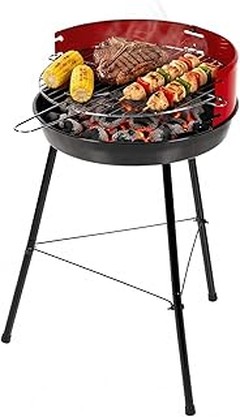 Cómo Cuidar y Mantener tu Barbacoa Familiar para un Uso Prolongado