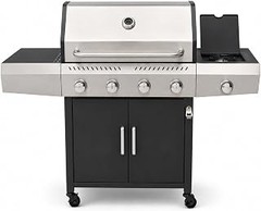 Errores que debes evitar al instalar cocinas exteriores con barbacoa integrada
