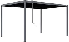 Principales errores al instalar tu pérgola bioclimática