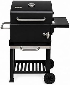 Errores frecuentes al usar tu barbacoa con tapa y cómo prevenirlos