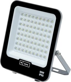 Focos LED exterior