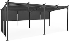Cómo Instalar una Pérgola Adosada: Guía Paso a Paso