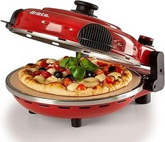 Cómo instalar y mantener tu horno de pizza multicombustible