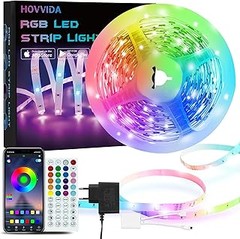 Cómo instalar y mantener tiras LED exteriores de manera efectiva