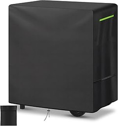 Cómo Seleccionar la Funda Ideal para Tu Barbacoa