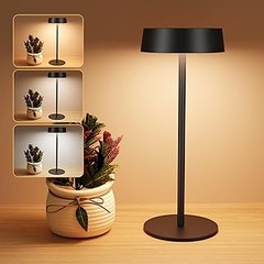 Cómo elegir la lámpara de mesa exterior adecuada para ti