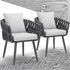 Cómo seleccionar los mejores muebles de comedor exterior de aluminio