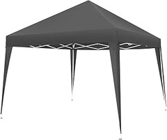 Descubre los mejores tipos de carpas plegables para tus eventos al aire libre