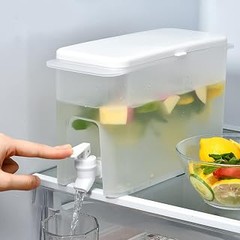 Comparativa de los mejores dispensadores refrigerados de bebidas para tus fiestas