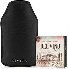 Top enfriadores de botellas de vino para usar en exteriores