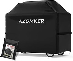 Fundas para barbacoa