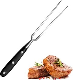 Tenedores para barbacoa