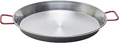 Problemas al Cocinar con Paelleras en el Horno y Soluciones