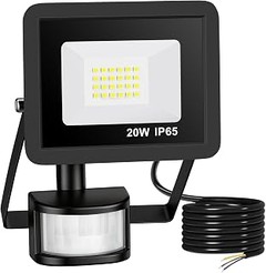 Proyectores con sensor de movimiento