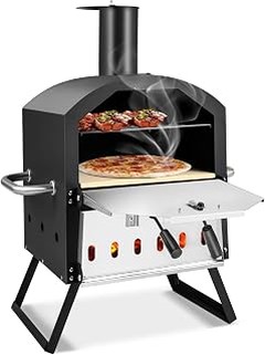 Introducción a los hornos de pizza de leña y su funcionamiento