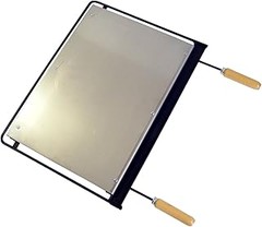 Planchas de gas