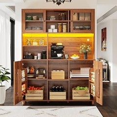 Armarios de cocina exterior