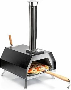 Hornos de pizza para terraza
