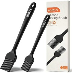 Brochas de silicona para barbacoa
