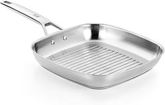 Planchas de acero inoxidable