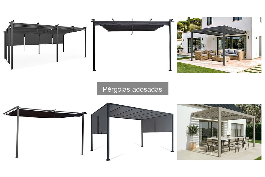 Guía de Instalación para Pérgolas Adosadas en 2026